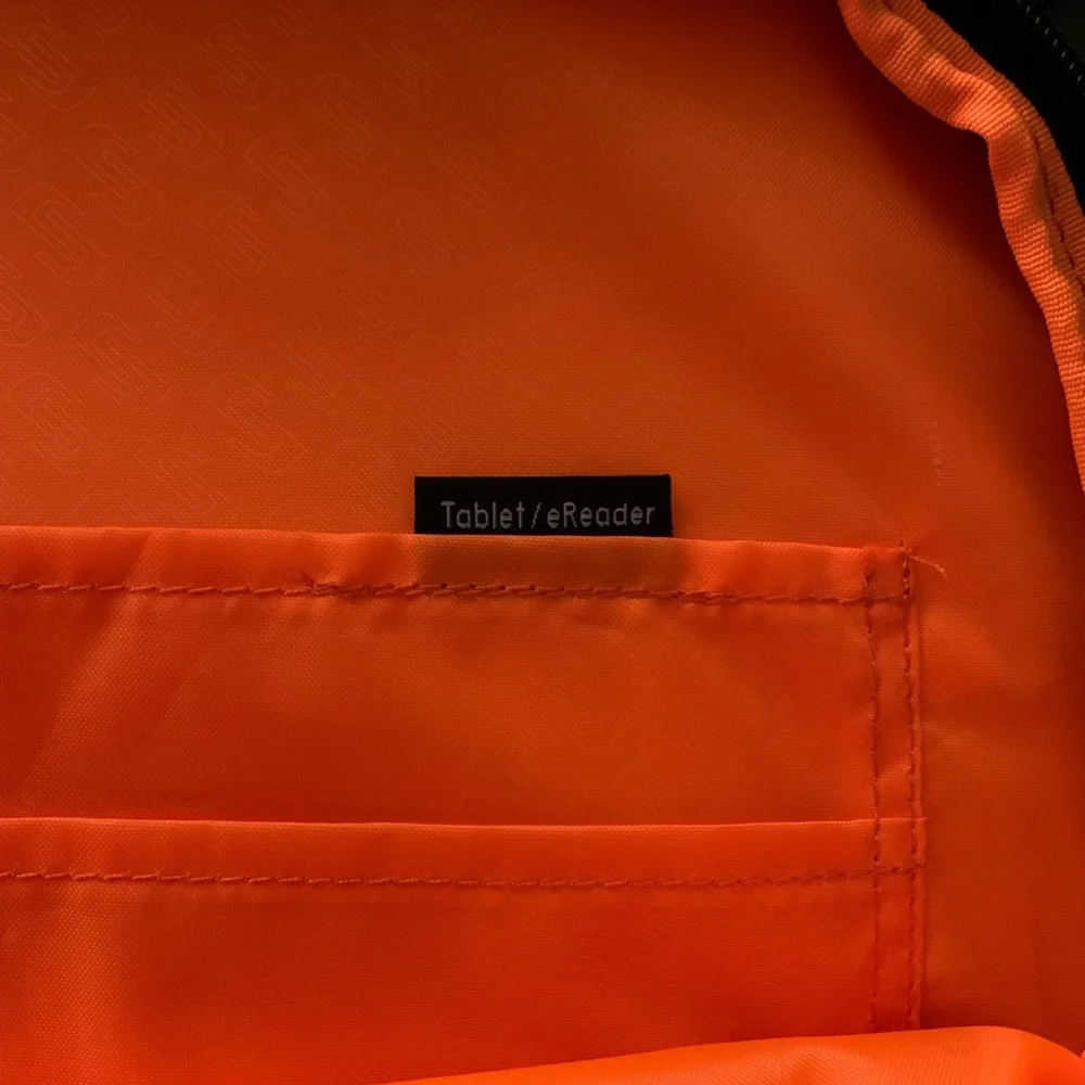 SOLO New York ace slim briefcase